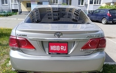 Toyota Crown, 2010 год, 1 700 000 рублей, 1 фотография