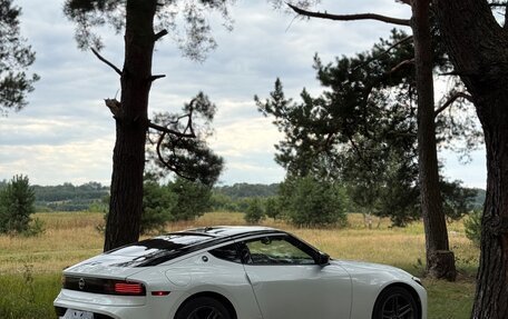 Nissan Z, 2023 год, 3 950 000 рублей, 1 фотография