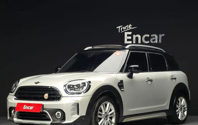 MINI Countryman II (F60), 2022 год, 1 925 000 рублей, 1 фотография