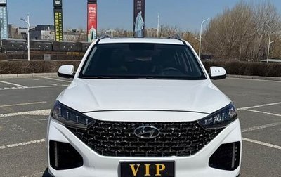 Hyundai ix35, 2021 год, 1 350 000 рублей, 1 фотография