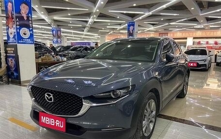 Mazda CX-30 I, 2022 год, 2 158 000 рублей, 1 фотография