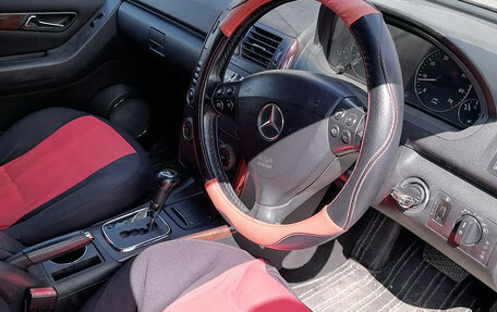Mercedes-Benz A-Класс, 2005 год, 390 000 рублей, 8 фотография