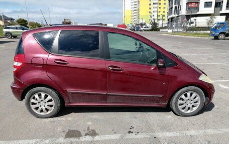 Mercedes-Benz A-Класс, 2005 год, 390 000 рублей, 7 фотография