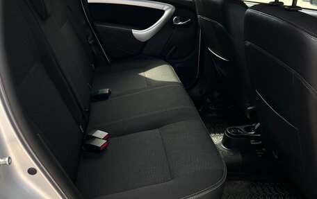 Nissan Terrano III, 2016 год, 1 050 000 рублей, 12 фотография