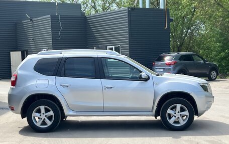 Nissan Terrano III, 2016 год, 1 050 000 рублей, 7 фотография