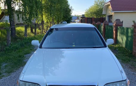 Toyota Cresta, 1996 год, 750 000 рублей, 5 фотография