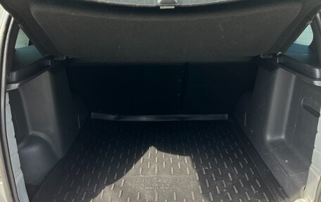 Nissan Terrano III, 2016 год, 1 050 000 рублей, 13 фотография