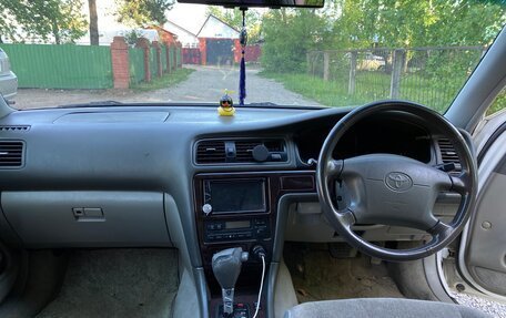 Toyota Cresta, 1996 год, 750 000 рублей, 6 фотография
