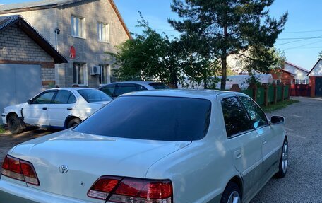 Toyota Cresta, 1996 год, 750 000 рублей, 3 фотография