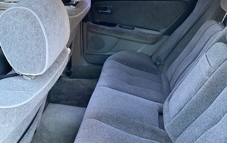Toyota Cresta, 1996 год, 750 000 рублей, 8 фотография