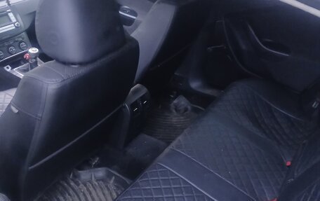 Volkswagen Passat B6, 2007 год, 635 000 рублей, 3 фотография