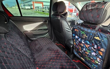 Hyundai i20 IB рестайлинг, 2010 год, 620 000 рублей, 10 фотография