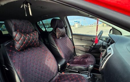 Hyundai i20 IB рестайлинг, 2010 год, 620 000 рублей, 9 фотография