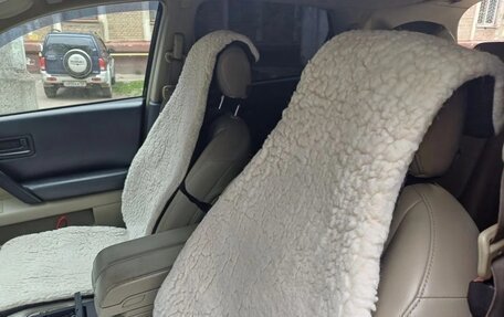 Infiniti FX I, 2003 год, 670 000 рублей, 7 фотография