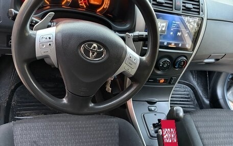 Toyota Corolla, 2008 год, 720 000 рублей, 2 фотография