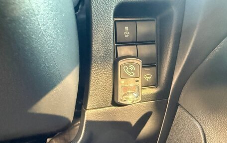 Toyota Land Cruiser Prado 150 рестайлинг 2, 2022 год, 7 850 000 рублей, 12 фотография
