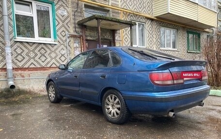 Toyota Carina E, 1994 год, 300 000 рублей, 5 фотография