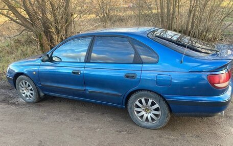 Toyota Carina E, 1994 год, 300 000 рублей, 6 фотография