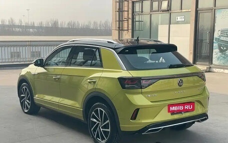 Volkswagen T-Roc I, 2023 год, 1 750 004 рублей, 5 фотография