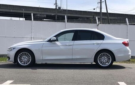 BMW 3 серия, 2017 год, 1 451 000 рублей, 6 фотография