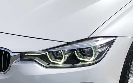 BMW 3 серия, 2017 год, 1 451 000 рублей, 8 фотография