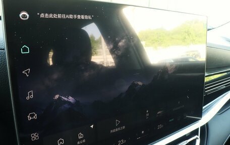 Toyota Highlander, 2026 год, 5 365 000 рублей, 11 фотография