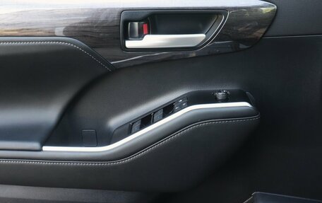 Toyota Highlander, 2026 год, 5 365 000 рублей, 9 фотография