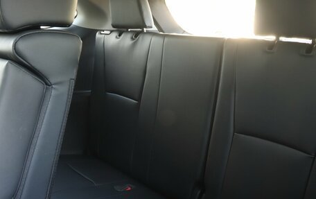 Toyota Highlander, 2026 год, 5 365 000 рублей, 18 фотография