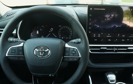 Toyota Highlander, 2026 год, 5 365 000 рублей, 13 фотография
