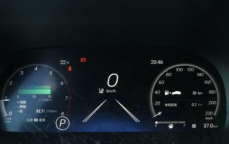 Toyota Highlander, 2026 год, 5 365 000 рублей, 15 фотография