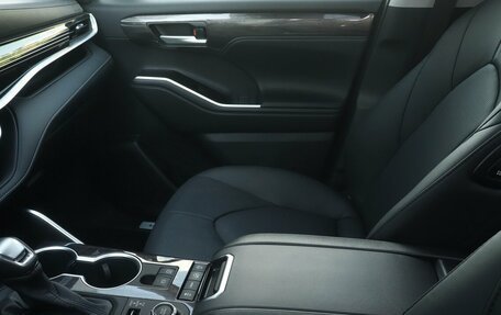 Toyota Highlander, 2026 год, 5 365 000 рублей, 16 фотография