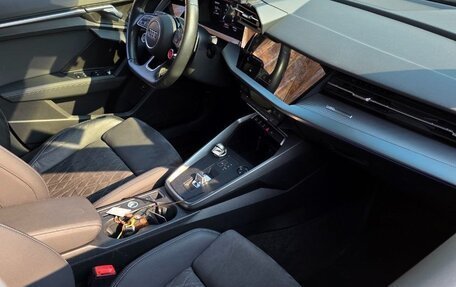Audi A3, 2022 год, 1 900 000 рублей, 4 фотография