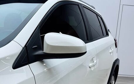 Toyota Yaris XP150 рестайлинг, 2022 год, 1 220 000 рублей, 10 фотография