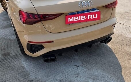 Audi A3, 2022 год, 1 900 000 рублей, 2 фотография