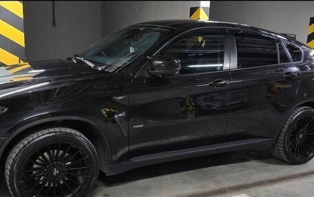 BMW X6, 2013 год, 3 100 000 рублей, 2 фотография