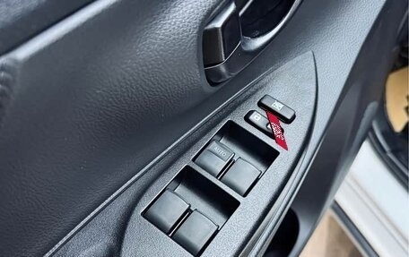 Toyota Yaris XP150 рестайлинг, 2022 год, 1 220 000 рублей, 21 фотография