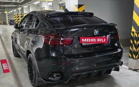 BMW X6, 2013 год, 3 100 000 рублей, 3 фотография