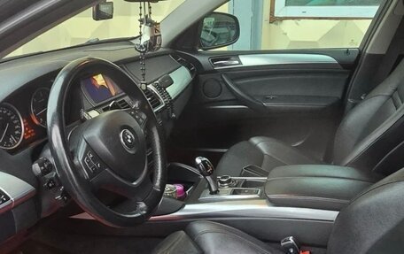 BMW X6, 2013 год, 3 100 000 рублей, 4 фотография
