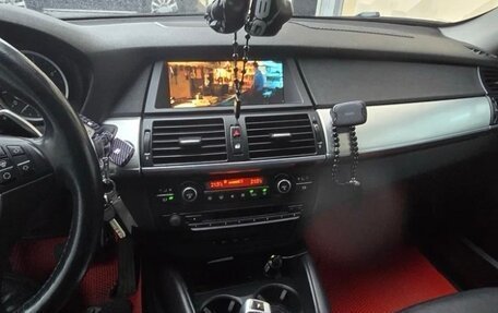 BMW X6, 2013 год, 3 100 000 рублей, 5 фотография
