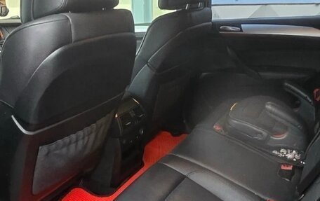 BMW X6, 2013 год, 3 100 000 рублей, 6 фотография