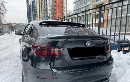 BMW X6, 2013 год, 3 100 000 рублей, 12 фотография