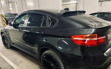 BMW X6, 2013 год, 3 100 000 рублей, 18 фотография
