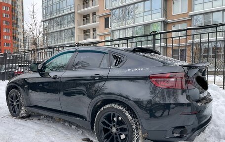 BMW X6, 2013 год, 3 100 000 рублей, 15 фотография
