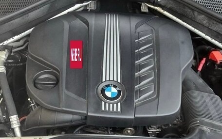 BMW X6, 2013 год, 3 100 000 рублей, 7 фотография