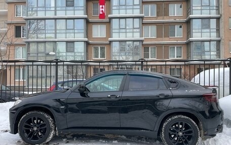 BMW X6, 2013 год, 3 100 000 рублей, 14 фотография