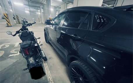 BMW X6, 2013 год, 3 100 000 рублей, 19 фотография