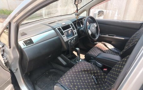Nissan Tiida, 2026 год, 570 000 рублей, 3 фотография