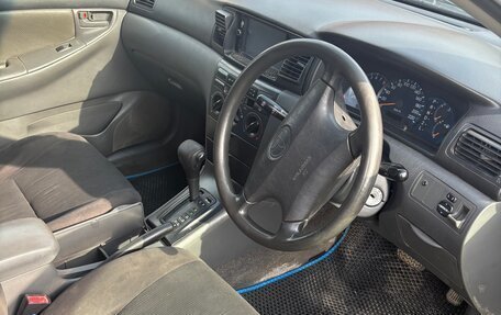 Toyota Corolla, 2002 год, 350 000 рублей, 6 фотография