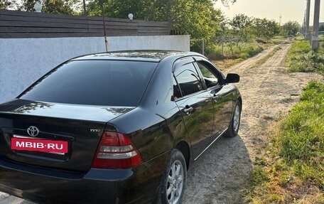 Toyota Corolla, 2002 год, 350 000 рублей, 3 фотография