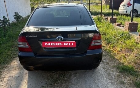 Toyota Corolla, 2002 год, 350 000 рублей, 2 фотография